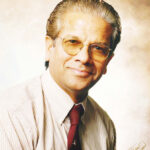 Dr. V.K. Raju