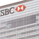 HSBC TO SLASH BRANCHES IN INDIA BY HALF