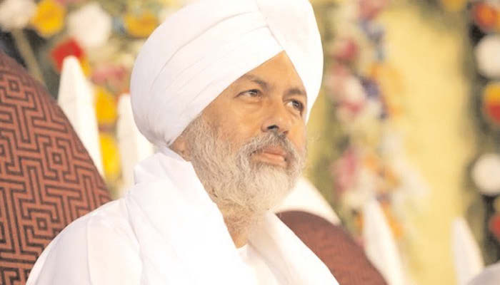 Hardev Singh