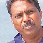 IAS officer Ajay Singh Gangwar