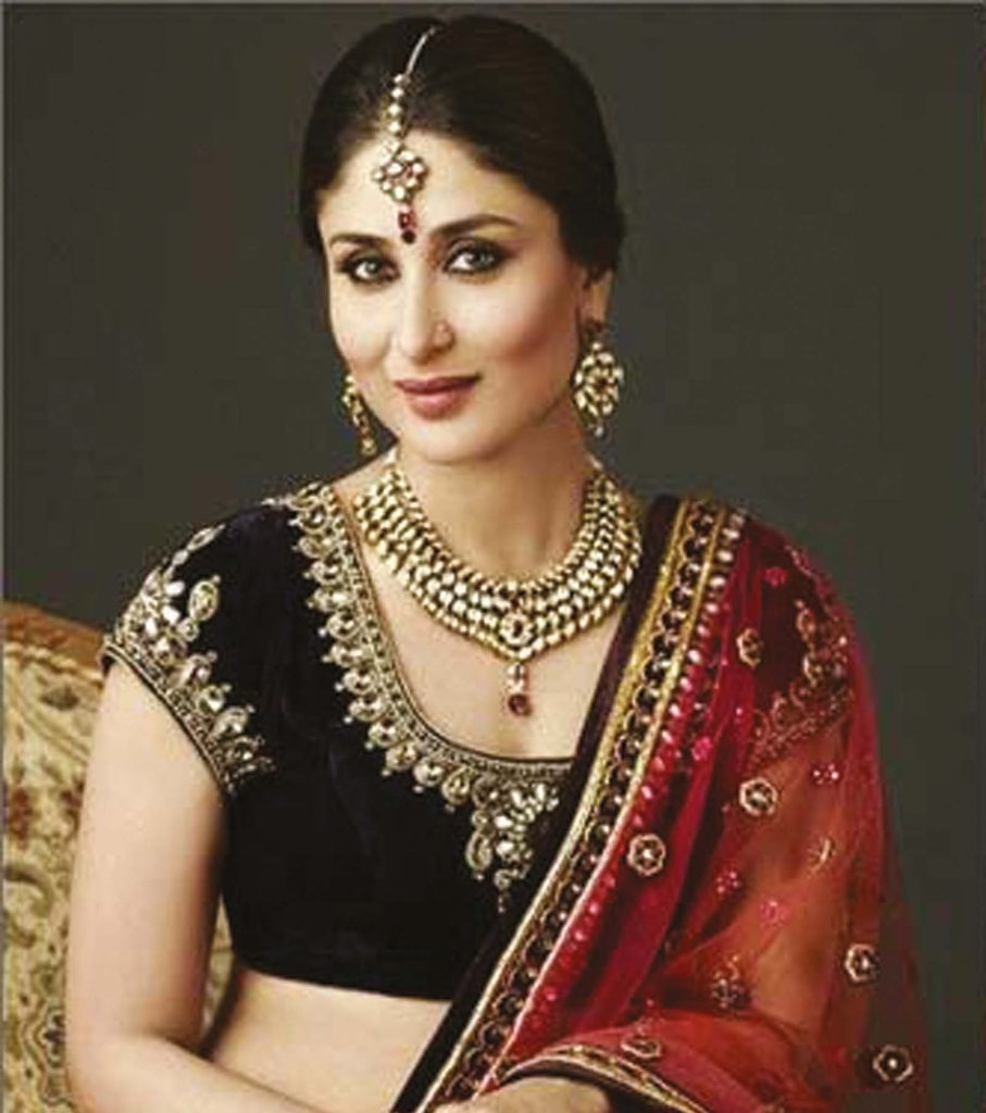 KAREENA