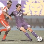 Kaka highest paid MLS player