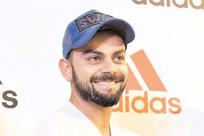 Kohli