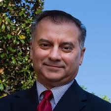 Kumar Barve