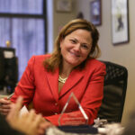 Melissa Mark-Viverito - File Photo