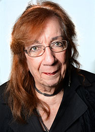 National LGBT Task Force Barbara Satin was involved in the UCC’s decision to fully include LGBT people as members and ministers in 2003