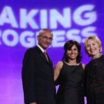 Neera Tanden center