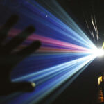 New form of light