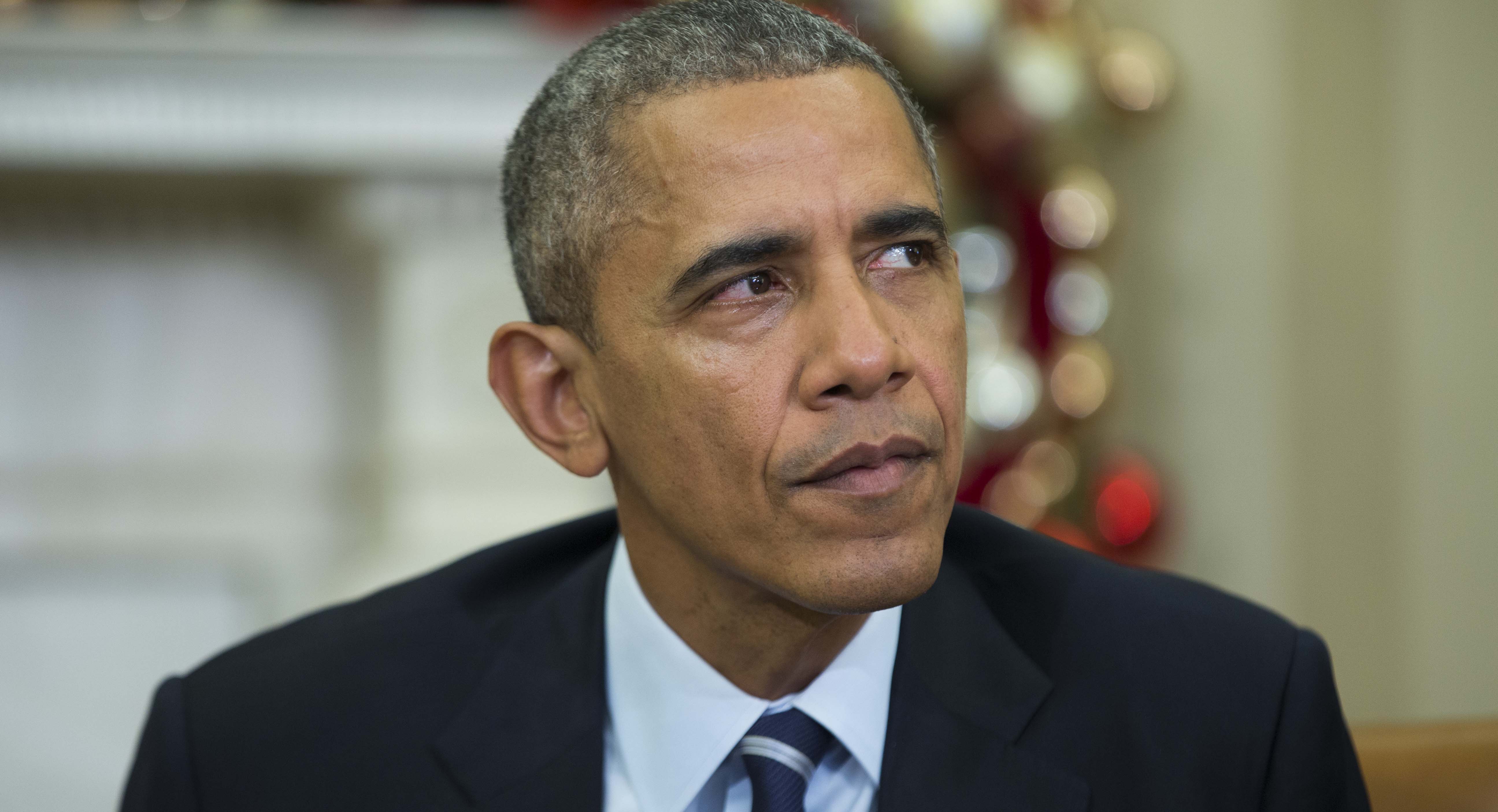 Barack Obama