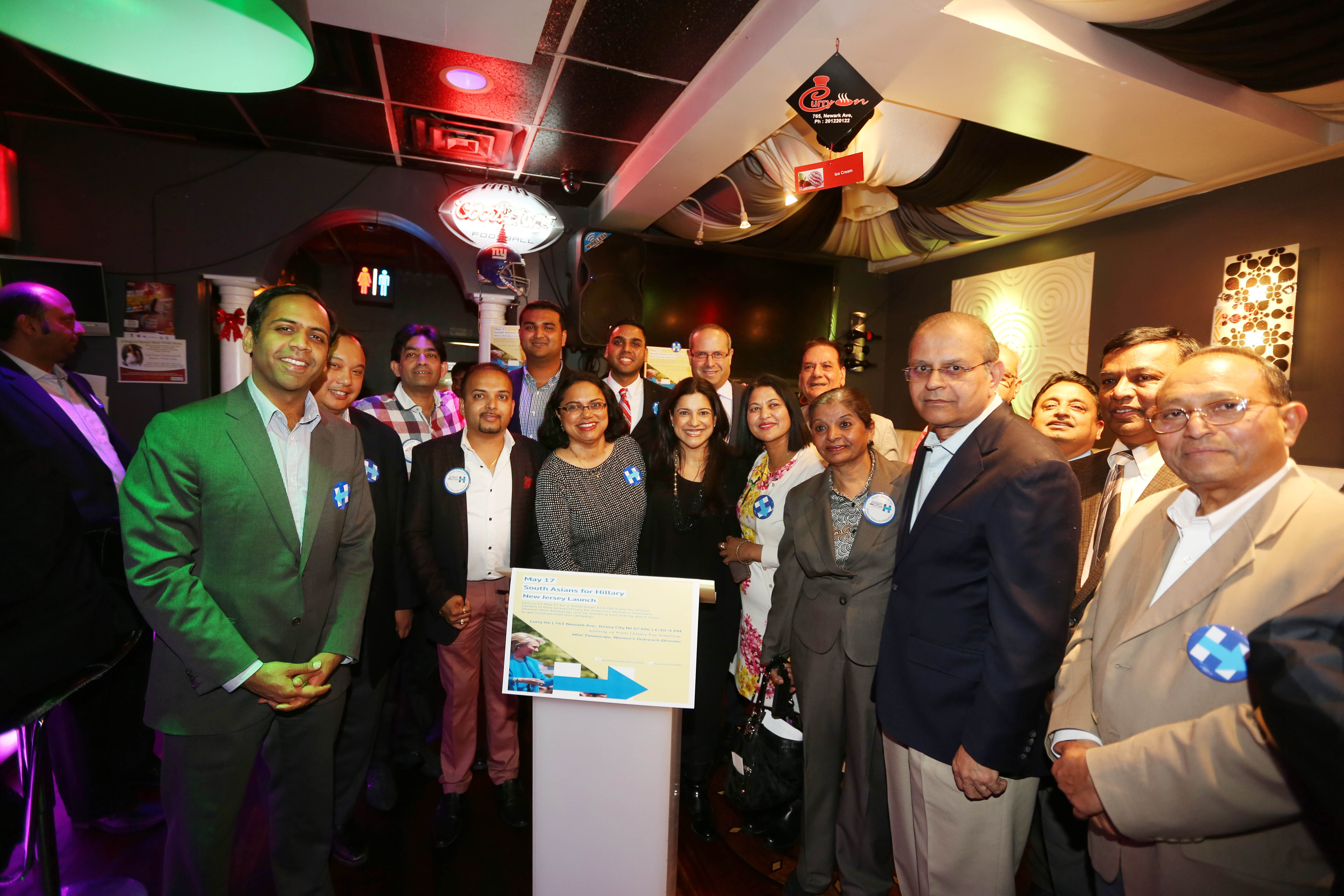 PIC 2Reshma Saujani