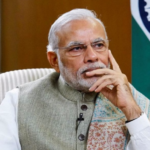 Prime Minister Modi is scheduled to address a joint session of the U.S Congress on June 8, and will also attend an event of the Indian community.