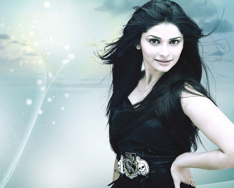 PRACHI DESAI