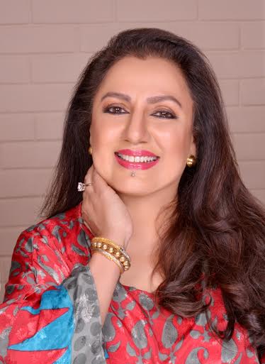 PUNAM CHADHA-JOSEPH