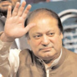 Pak PM breaks ground for Pak-China Optical Fibre Cable project