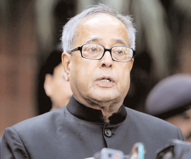 Prez to nudge China
