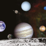RECORD 1,284 PLANETS ADDED TO LIST OF WORLDS