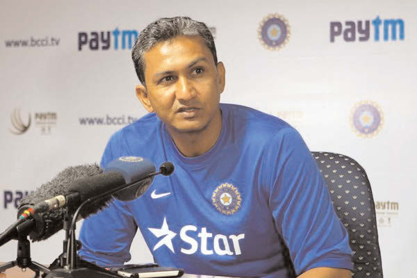 Sanjay Bangar