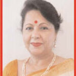 Sheila Chaman