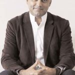 SoftBank President Nikesh Arora