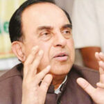 Subramanian Swamy