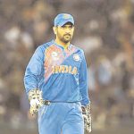 Task for selectors if Dhoni backs out