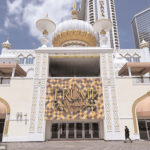 Trump Hotel Bookings Plummet 60%