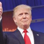Trump has the numbers for GOP Nomination