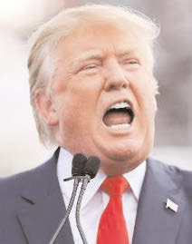 Trump’s call for ban on Muslims