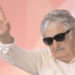 Uruguay’s Mujica- Venezuela’s Maduro is ‘crazy as a goat’