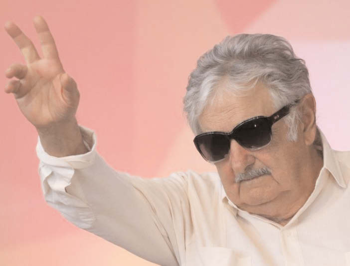 Uruguay’s Mujica- Venezuela’s Maduro is ‘crazy as a goat’