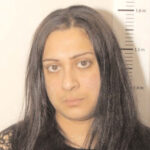 Woman who wanted to join ISIS