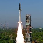 ISRO RLV launch