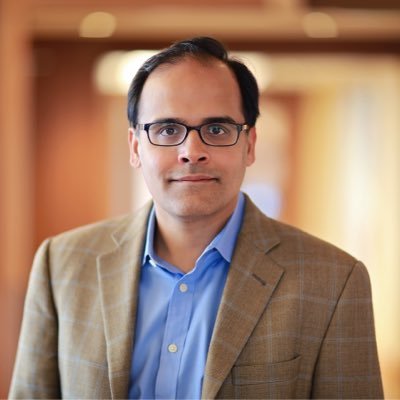 deven parekh