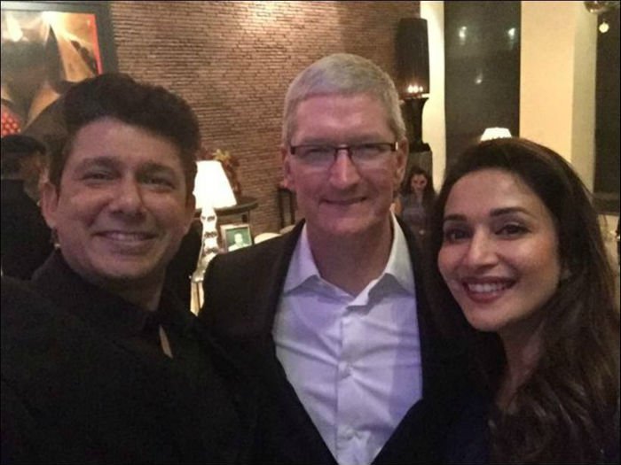 madhuri