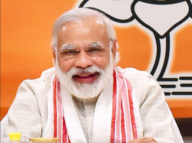 modi