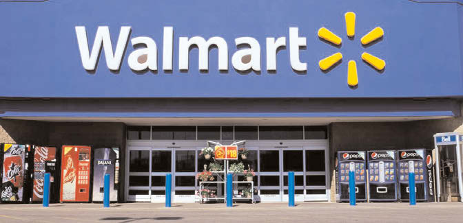 walmart