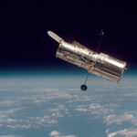 NASA Goddard Hubble Space Telescope