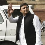 Akhilesh Yadav, UP Chief Minsiter