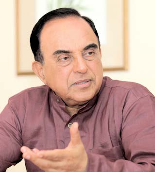After CEA, Swamy hits out at another