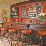BAR AT HOME