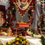 Bharatiya Temple & Cultural Center (BTCC) of Greater Lafayette
