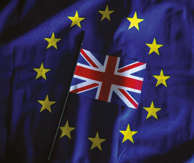 Brexit could further weaken eurozone ties