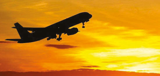 CAPPING OF AIRLINE FARES