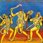 CHINNAMASTA-