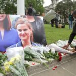 Jo Cox, a member of the British parliament, has died after being shot in a village near Leeds