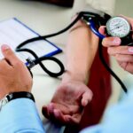 DIABETES UPS RISK OF HEART ATTACK