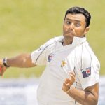 Danish Kaneria