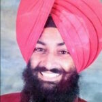 Davinder Singh, 47 was shot dead at his gas station in Newark, New Jersey May 30th in an obvious hate crime.