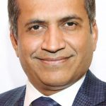 Dr. Raj Bhayani of New York is a member of Organizing Committee