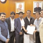 Dr. Raj Bhayani of New York is a member of Organizing Committee 2
